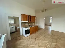 Pronájem bytu 2+1, Kolín - Kolín IV, Královská cesta, 84 m2