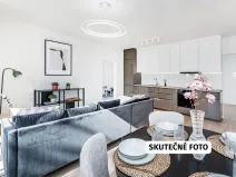 Prodej bytu 4+kk, Praha - Vršovice, Gruzínská, 79 m2