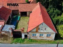 Prodej rodinného domu, Prostiboř, 120 m2