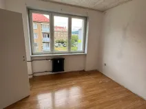 Pronájem bytu 2+1, Jirkov, Ervěnická, 51 m2