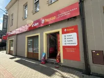 Pronájem obchodního prostoru, Blansko, Rožmitálova, 11 m2