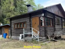 Prodej chaty, Dublovice, 44 m2