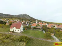 Prodej pozemku pro bydlení, Pavlov, 1132 m2
