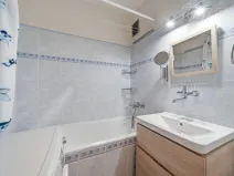 Prodej bytu 2+1, Vyškov - Vyškov-Předměstí, Hybešova, 55 m2