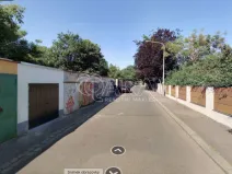 Pronájem garáže, Praha - Dejvice, Glinkova, 160 m2