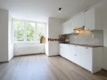 Pronájem bytu 1+kk, Praha - Záběhlice, Mikanova, 51 m2