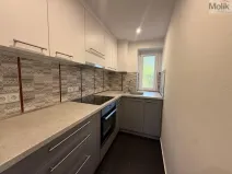 Pronájem bytu 3+1, Litvínov - Horní Litvínov, Ladova, 63 m2