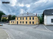 Prodej historického objektu, Horner Straße,Drosendorf Stadt,, 354 m2