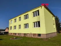 Prodej bytu 2+1, Dolní Krupá, 51 m2