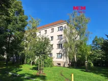 Prodej bytu 2+1, Praha - Strašnice, Tejnická, 52 m2