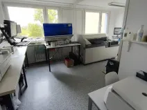 Pronájem ordinace, Praha - Chodov, Majerského, 75 m2