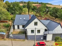 Prodej rodinného domu, Kunice, 239 m2