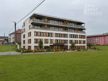 Prodej činžovního domu, Hněvotín, 1500 m2