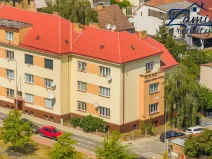 Prodej bytu 3+1, Mladá Boleslav - Mladá Boleslav II, Galetova, 108 m2
