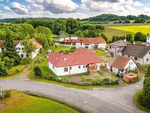 Prodej rodinného domu, Nasavrky, 121 m2