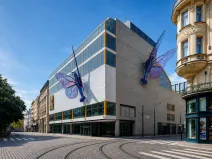 Pronájem obchodního prostoru, Praha - Nové Město, Národní, 15 m2