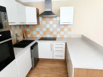 Pronájem bytu 2+kk, Plzeň - Jižní Předměstí, Čechova, 63 m2