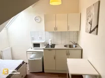 Pronájem bytu 1+kk, Zlín - Prštné, L. Váchy, 18 m2