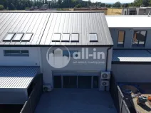 Prodej rodinného domu, Hoštice-Heroltice - Heroltice, 149 m2