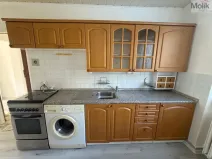 Pronájem bytu 2+1, Litvínov - Horní Litvínov, Vrchlického, 57 m2
