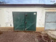 Prodej garáže, Litvínov - Horní Litvínov, V Březinkách, 24 m2