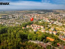 Prodej bytu 3+1, Písek - Budějovické Předměstí, Otakara Jeremiáše, 68 m2