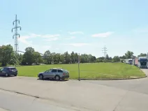 Prodej komerčního pozemku, Praha, 8990 m2