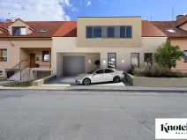 Prodej pozemku pro bydlení, Spešov, 825 m2
