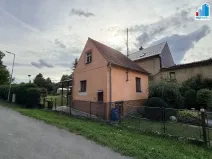 Prodej rodinného domu, Osvračín, 50 m2