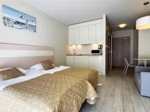 Prodej apartmánu, Dolní Morava, 27 m2