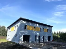 Pronájem ordinace, Třinec, 60 m2