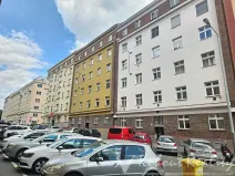 Prodej bytu 2+kk, Praha - Vinohrady, Písecká, 48 m2
