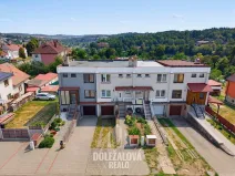 Pronájem rodinného domu, Luka nad Jihlavou, Revoluční, 150 m2