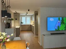 Prodej bytu 3+kk, Písek - Budějovické Předměstí, Budovatelská, 78 m2