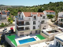 Prodej bytu 4+kk, Ražanj, Chorvatsko, 95 m2