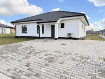 Prodej rodinného domu, Sopřeč, 145 m2