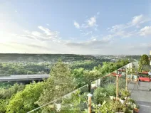 Prodej bytu 4+kk, Praha - Hlubočepy, Lumiérů, 163 m2