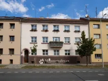 Pronájem bytu 2+kk, Znojmo, Rooseveltova, 86 m2