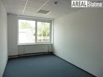 Pronájem kanceláře, Brno, Tuřanka, 36 m2