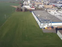 Dražba komerčního pozemku, Brno, 12065 m2