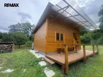 Prodej - jiné, Zdounky, 25 m2