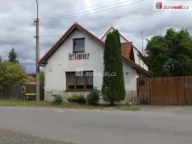Prodej rodinného domu, Hořesedly, 180 m2