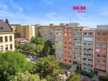 Prodej bytu 3+1, Kladno, M. Švabinského, 72 m2