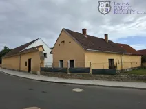 Prodej zemědělské usedlosti, Libějovice - Nestanice, 85 m2