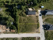 Prodej pozemku pro bydlení, Letovice, 754 m2