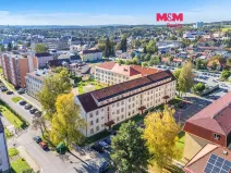 Prodej bytu 3+1, Hlinsko, Československé armády, 76 m2