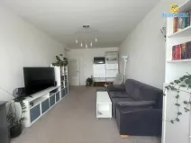 Pronájem bytu 3+1, Praha - Troja, Nad Hercovkou, 72 m2