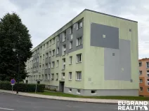 Prodej bytu 2+1, Varnsdorf, Poštovní, 51 m2