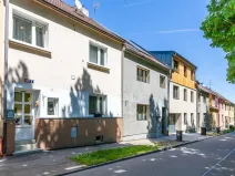Prodej rodinného domu, Benešov, Na Spořilově, 163 m2
