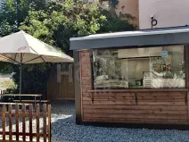 Prodej obchodního prostoru, Praha - Chodov, Starochodovská, 24 m2